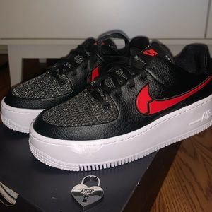 Women’s Air Force 1 Sage Low LX